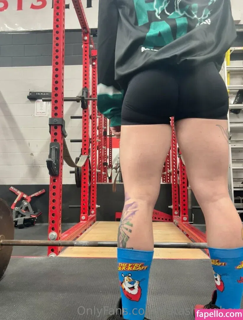 Natasha Aughey Onlyfans Photo Gallery 