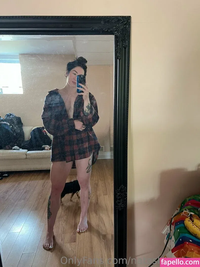 Natasha Aughey Onlyfans Photo Gallery 