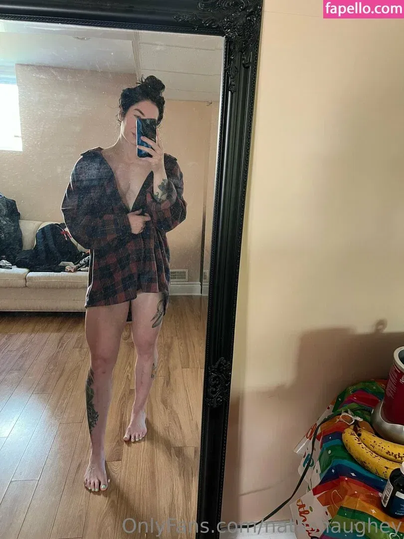 Natasha Aughey Onlyfans Photo Gallery 