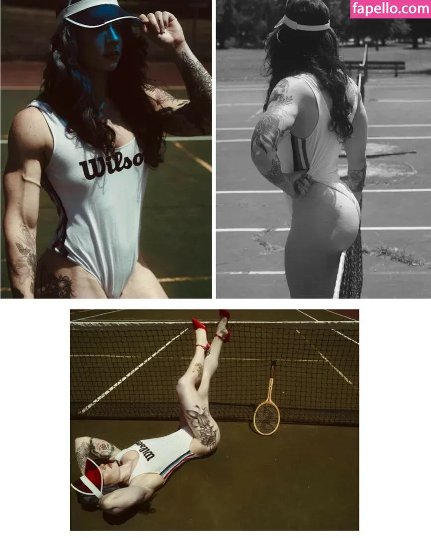 Natasha Aughey Onlyfans Photo Gallery 