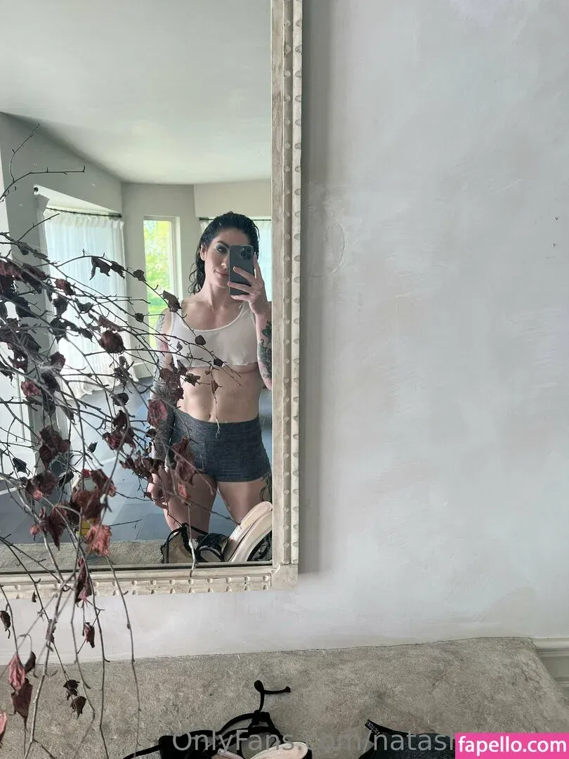 Natasha Aughey Onlyfans Photo Gallery 