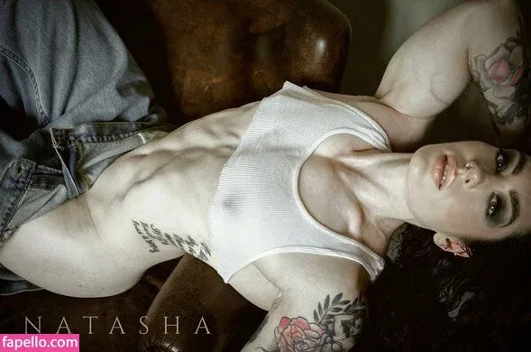 Natasha Aughey Onlyfans Photo Gallery 