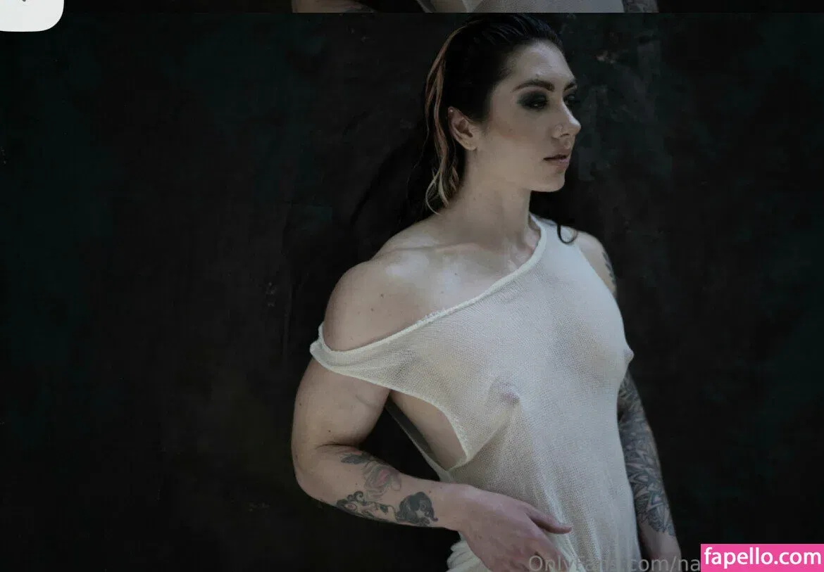 Natasha Aughey Onlyfans Photo Gallery 