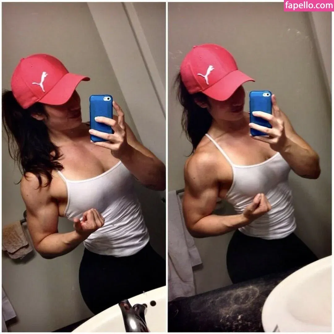 Natasha Aughey Onlyfans Photo Gallery 