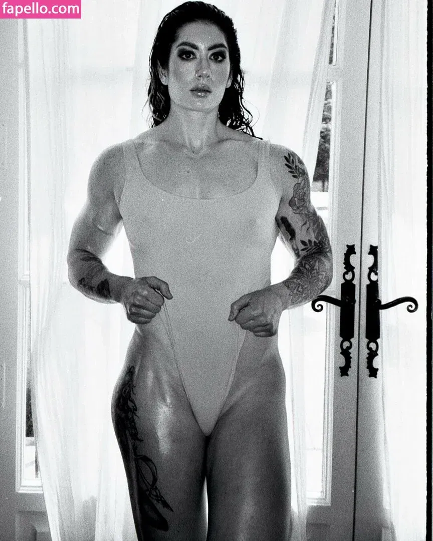 Natasha Aughey Onlyfans Photo Gallery 