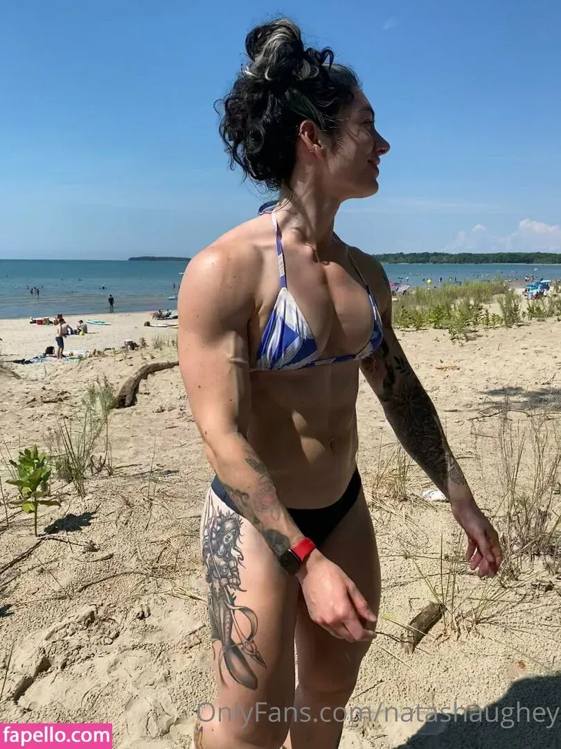 Natasha Aughey Onlyfans Photo Gallery 