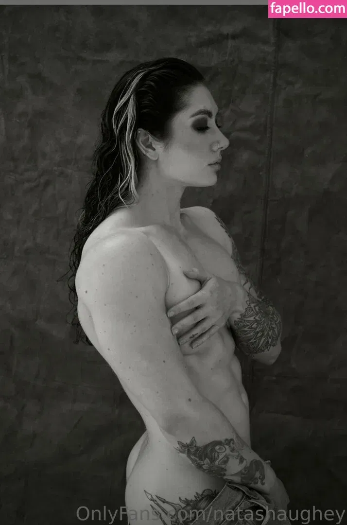 Natasha Aughey Onlyfans Photo Gallery 