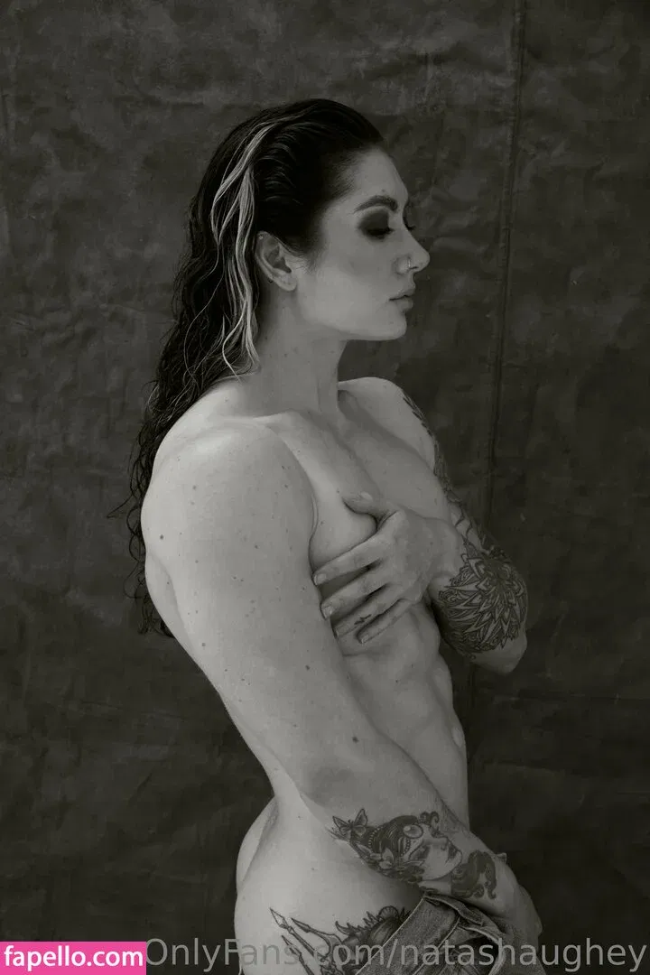 Natasha Aughey Onlyfans Photo Gallery 