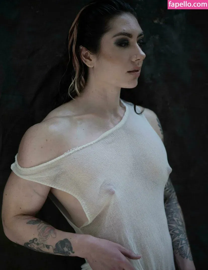 Natasha Aughey Onlyfans Photo Gallery 