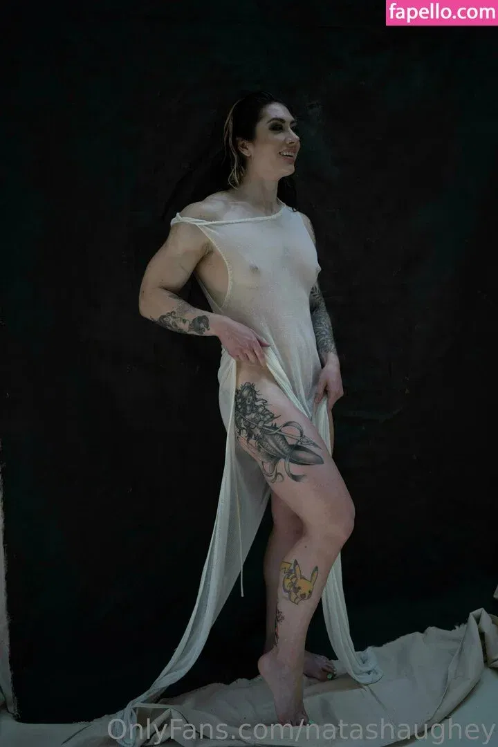 Natasha Aughey Onlyfans Photo Gallery 