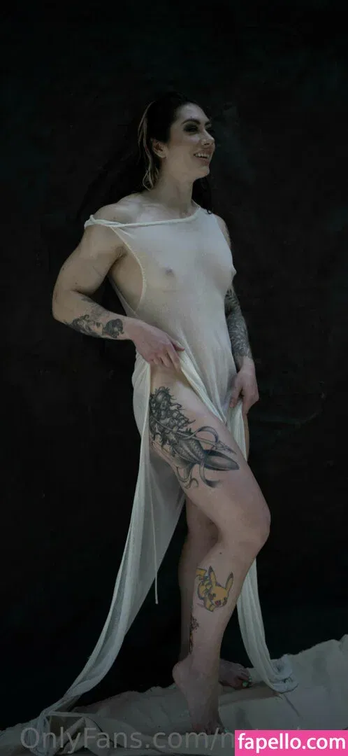 Natasha Aughey Onlyfans Photo Gallery 