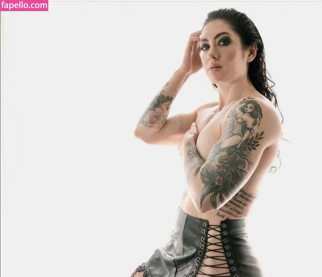 Natasha Aughey Onlyfans Photo Gallery 