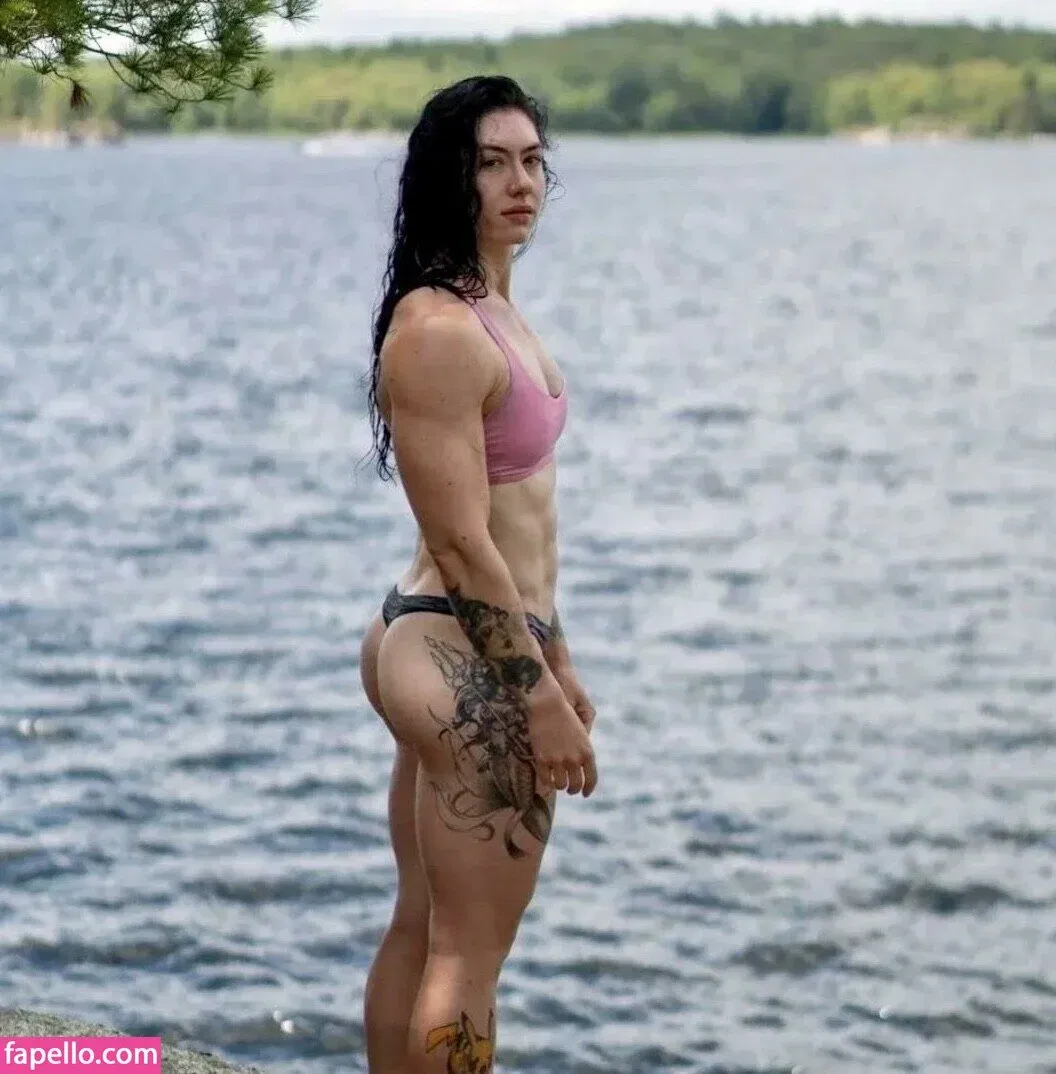 Natasha Aughey Onlyfans Photo Gallery 