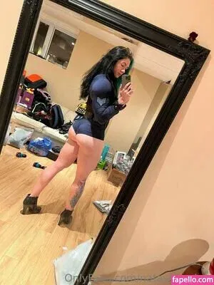 Natasha Aughey Onlyfans Photo Gallery 