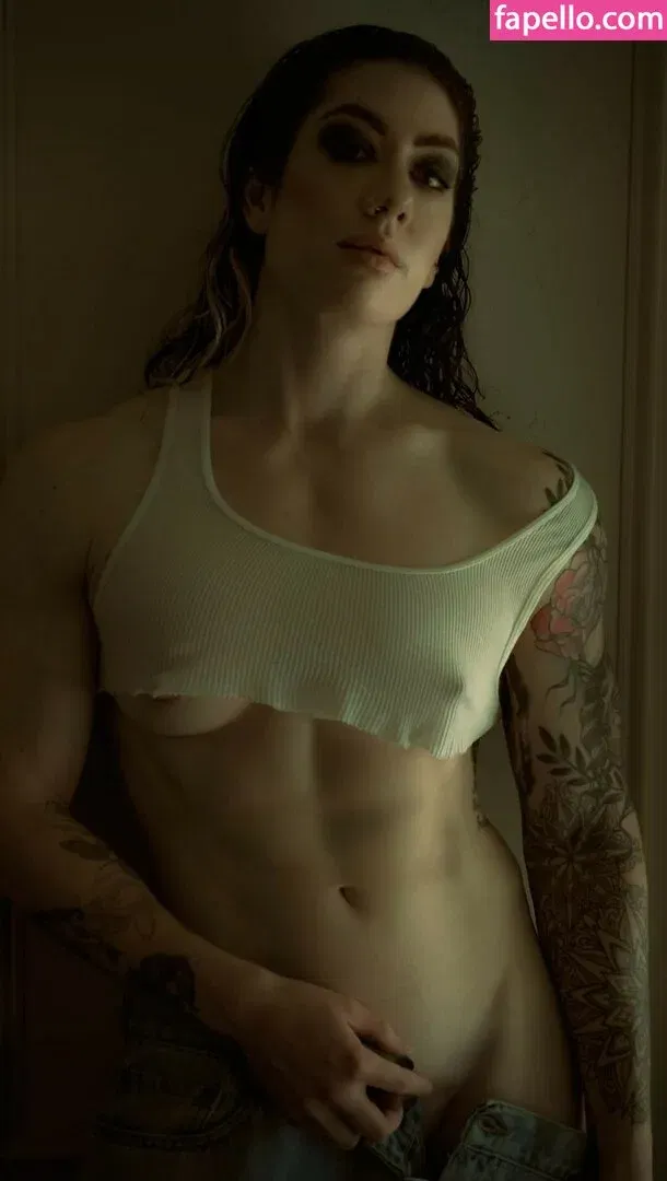 Natasha Aughey Onlyfans Photo Gallery 