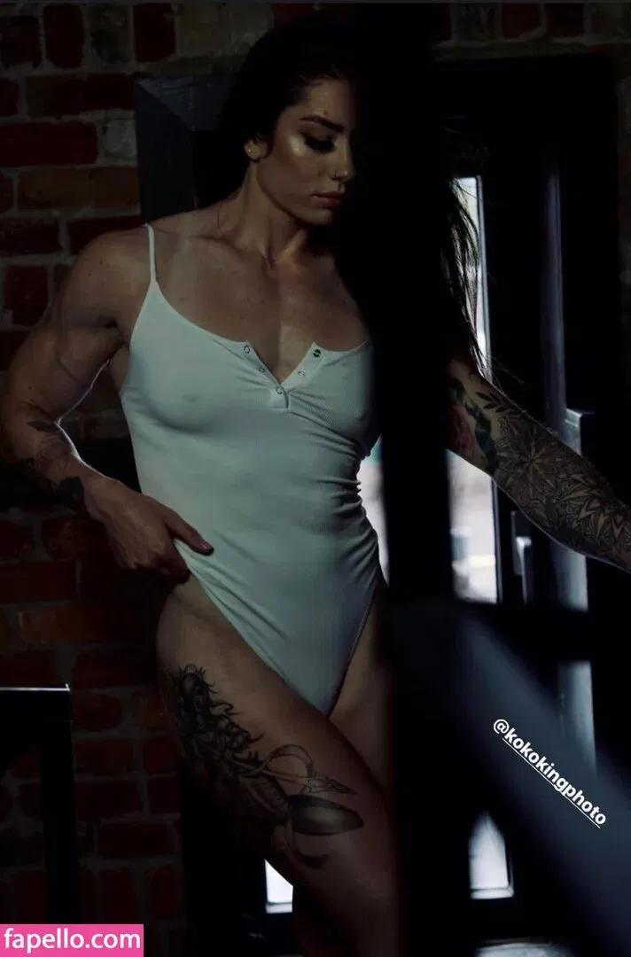 Natasha Aughey Onlyfans Photo Gallery 