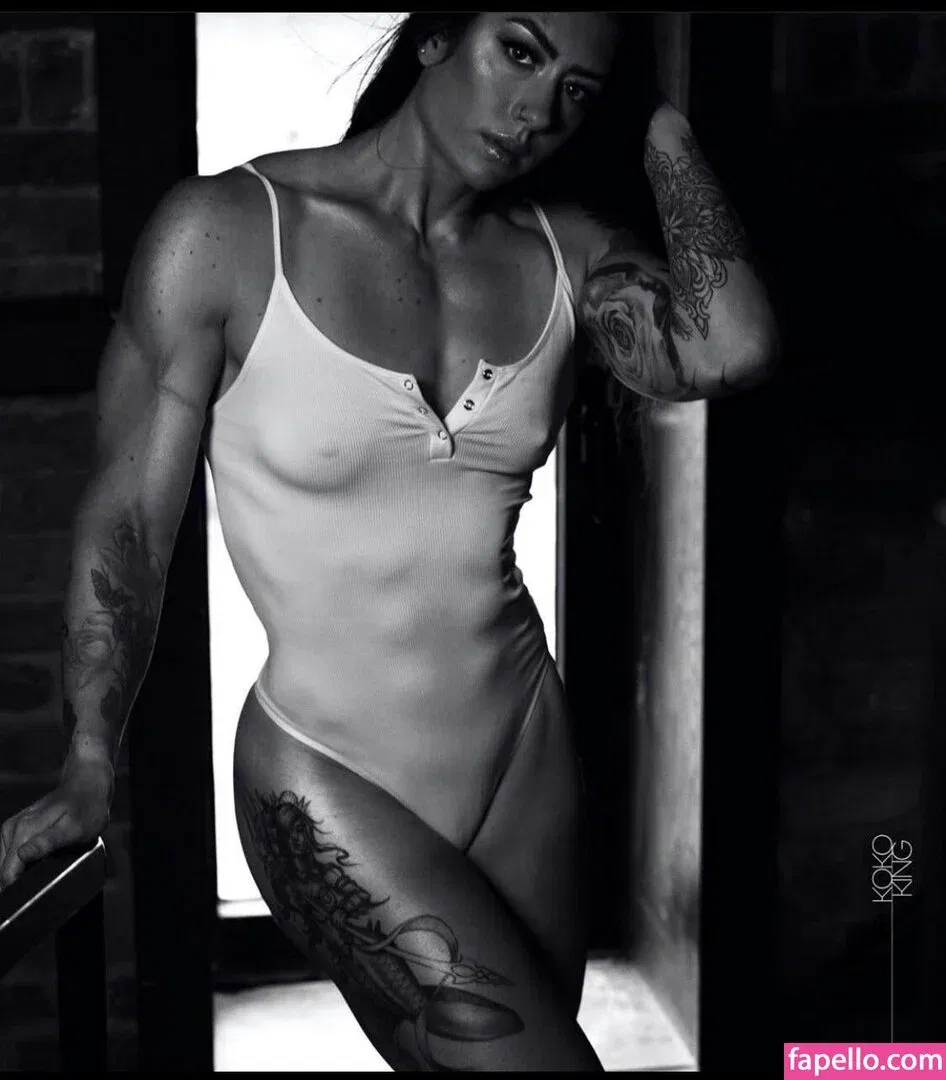 Natasha Aughey Onlyfans Photo Gallery 