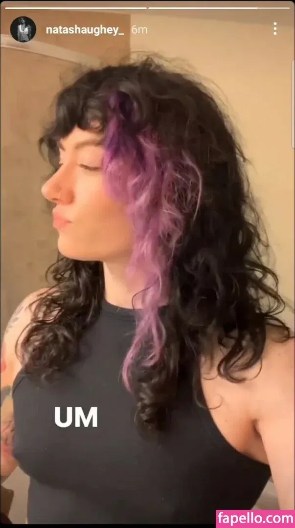 Natasha Aughey Onlyfans Photo Gallery 