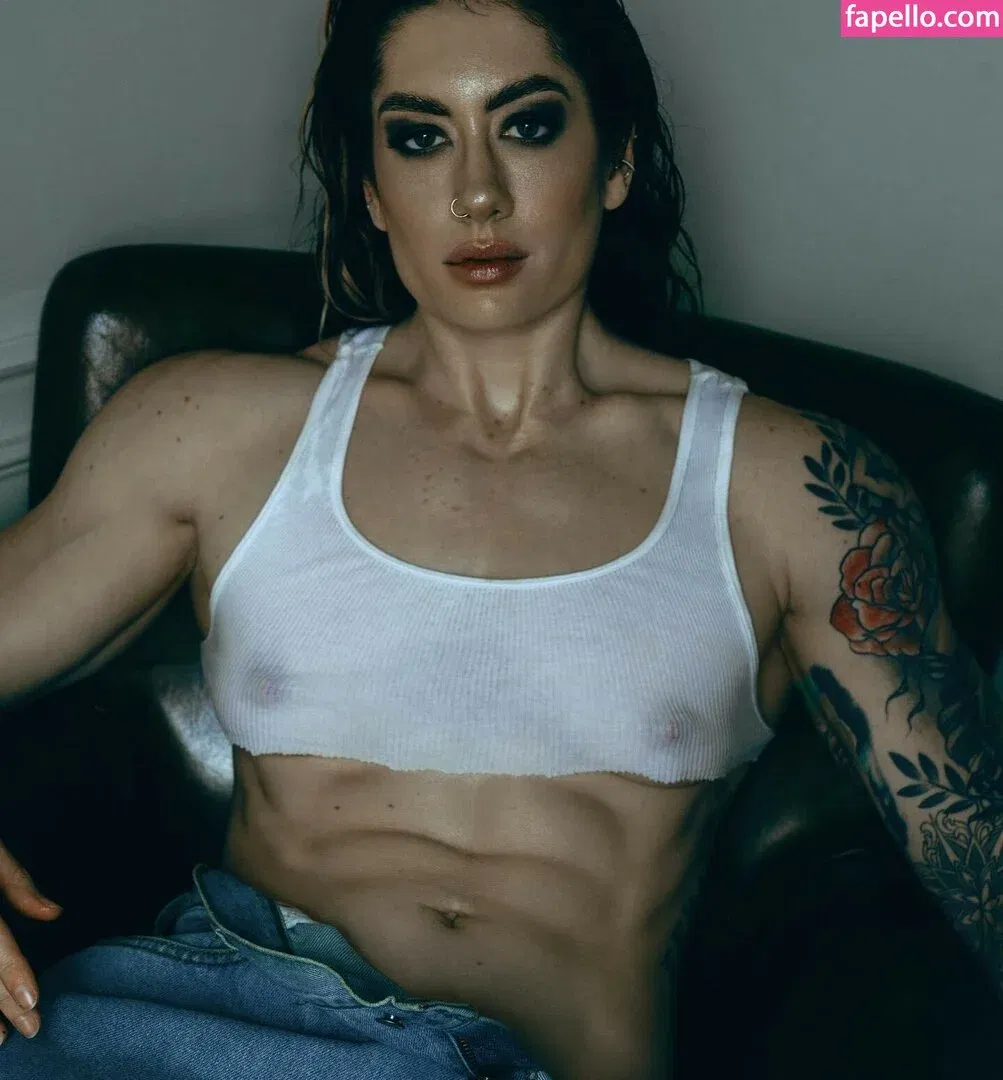 Natasha Aughey Onlyfans Photo Gallery 
