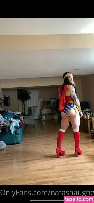 Natasha Aughey Onlyfans Photo Gallery 