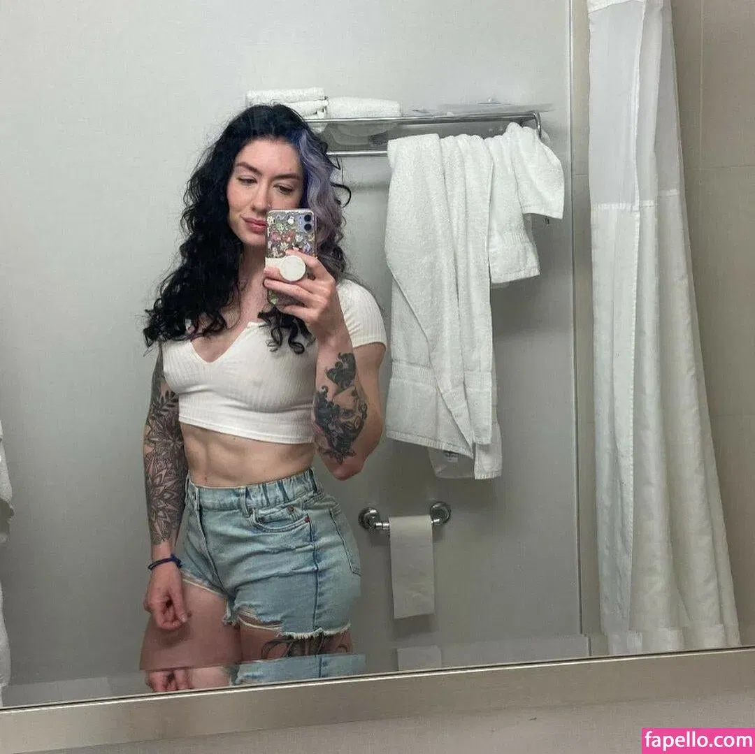 Natasha Aughey Onlyfans Photo Gallery 