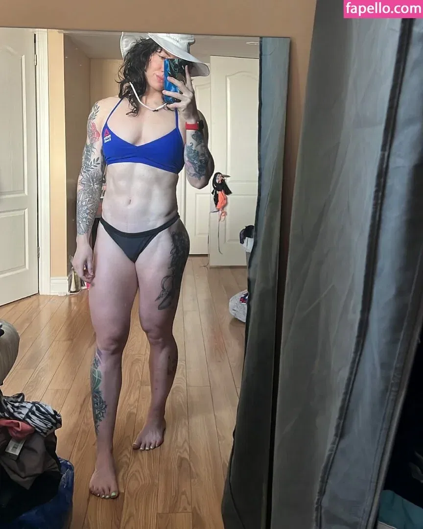 Natasha Aughey Onlyfans Photo Gallery 