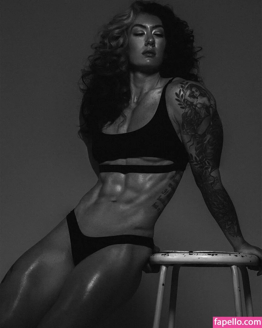 Natasha Aughey Onlyfans Photo Gallery 