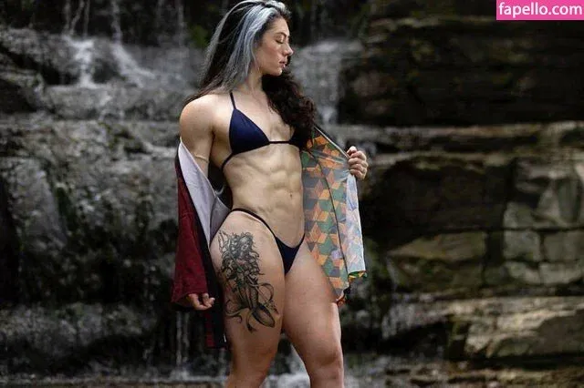 Natasha Aughey Onlyfans Photo Gallery 