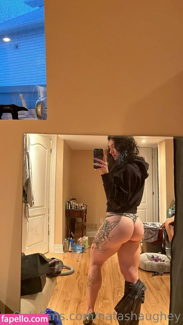 Natasha Aughey Onlyfans Photo Gallery 