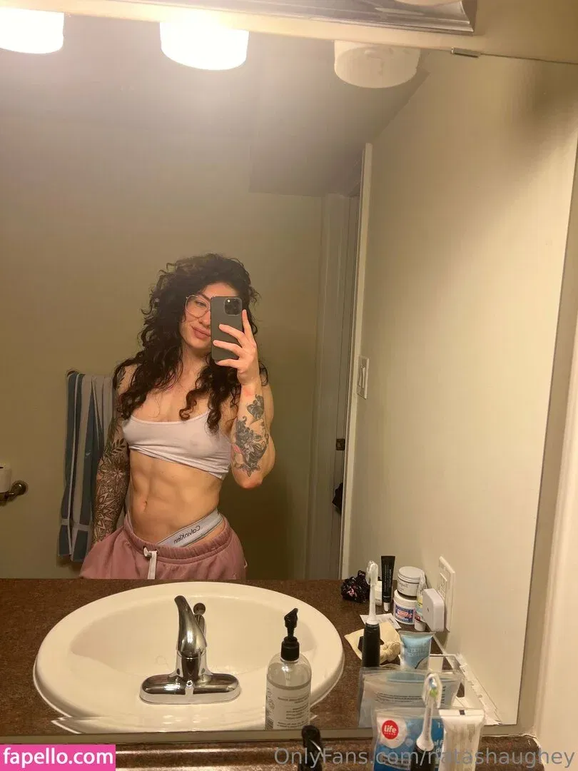 Natasha Aughey Onlyfans Photo Gallery 