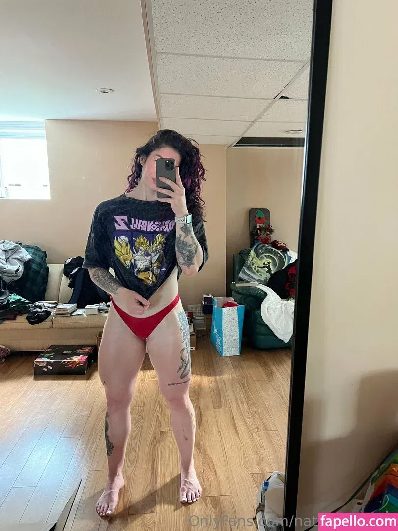 Natasha Aughey Onlyfans Photo Gallery 