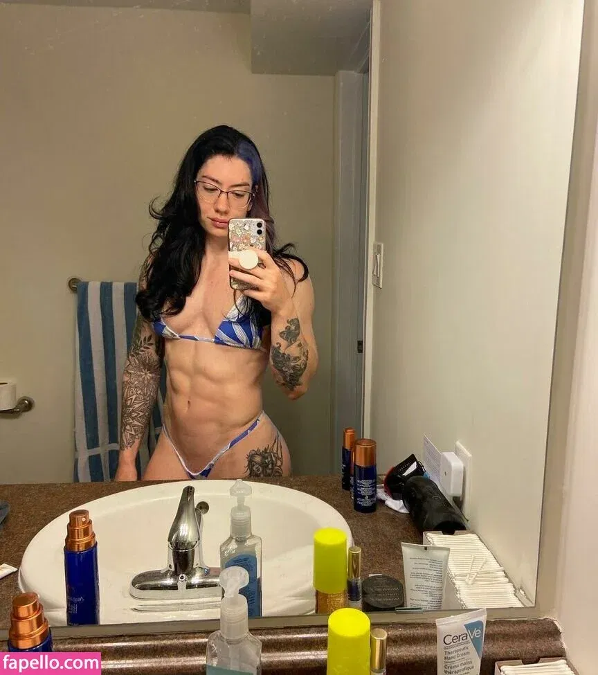 Natasha Aughey Onlyfans Photo Gallery 