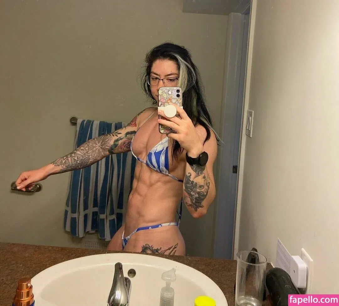 Natasha Aughey Onlyfans Photo Gallery 
