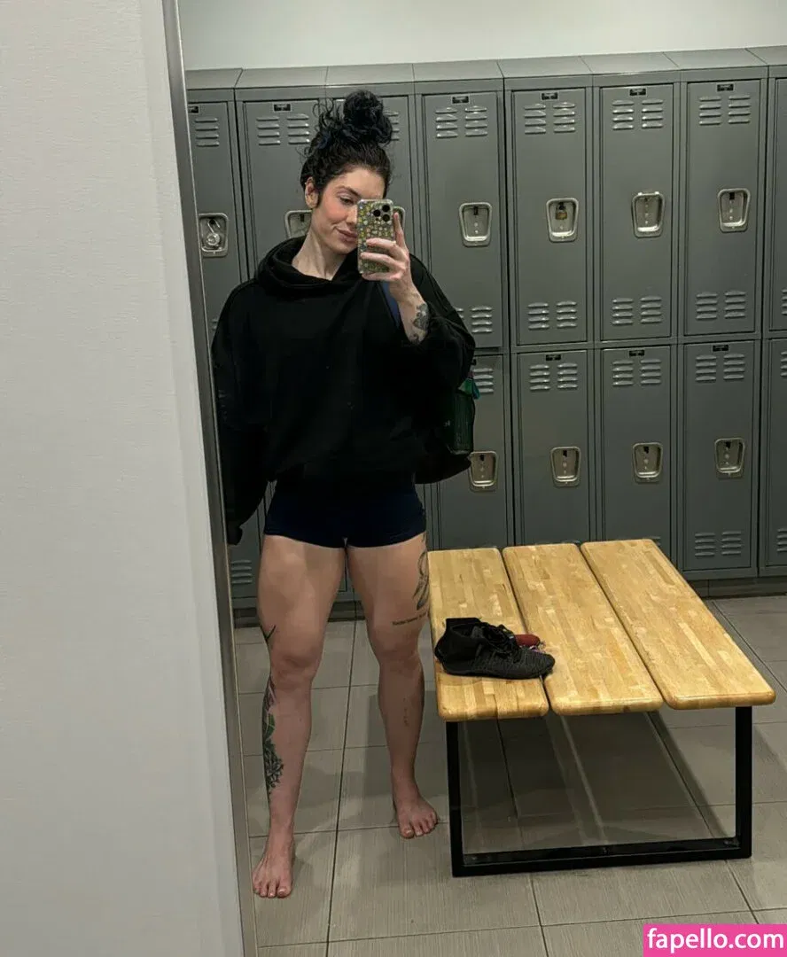 Natasha Aughey Onlyfans Photo Gallery 