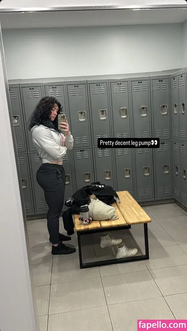 Natasha Aughey Onlyfans Photo Gallery 