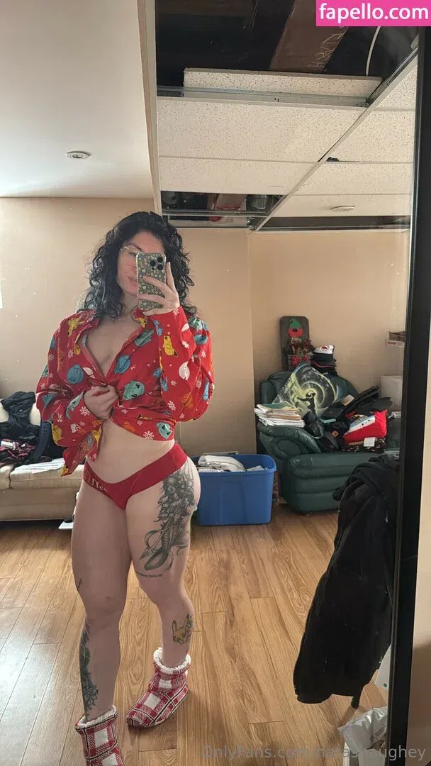 Natasha Aughey Onlyfans Photo Gallery 