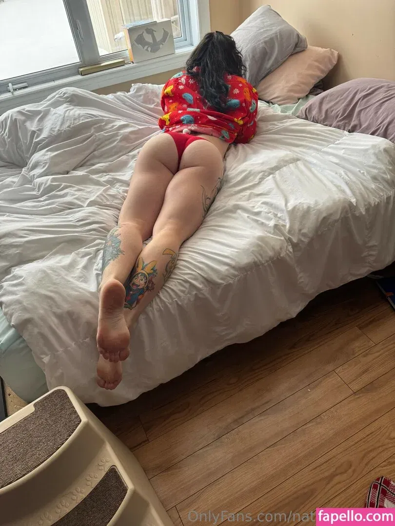 Natasha Aughey Onlyfans Photo Gallery 