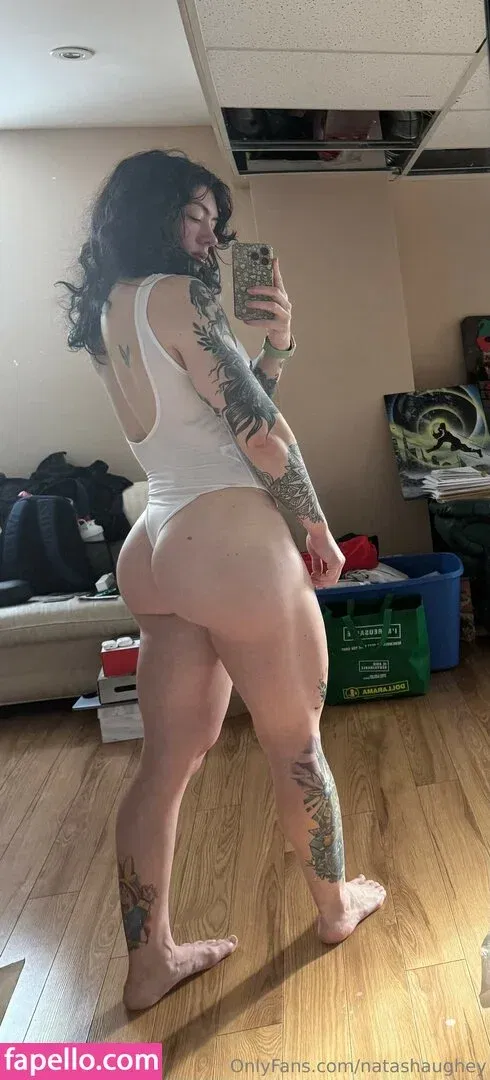 Natasha Aughey Onlyfans Photo Gallery 