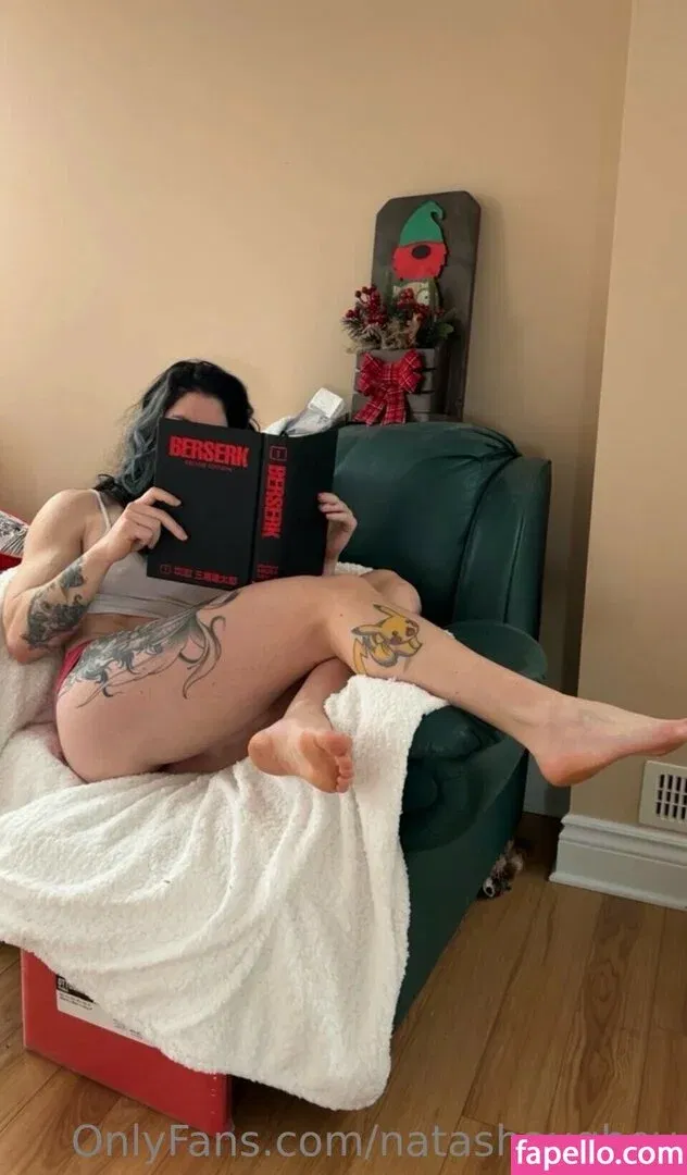 Natasha Aughey Onlyfans Photo Gallery 