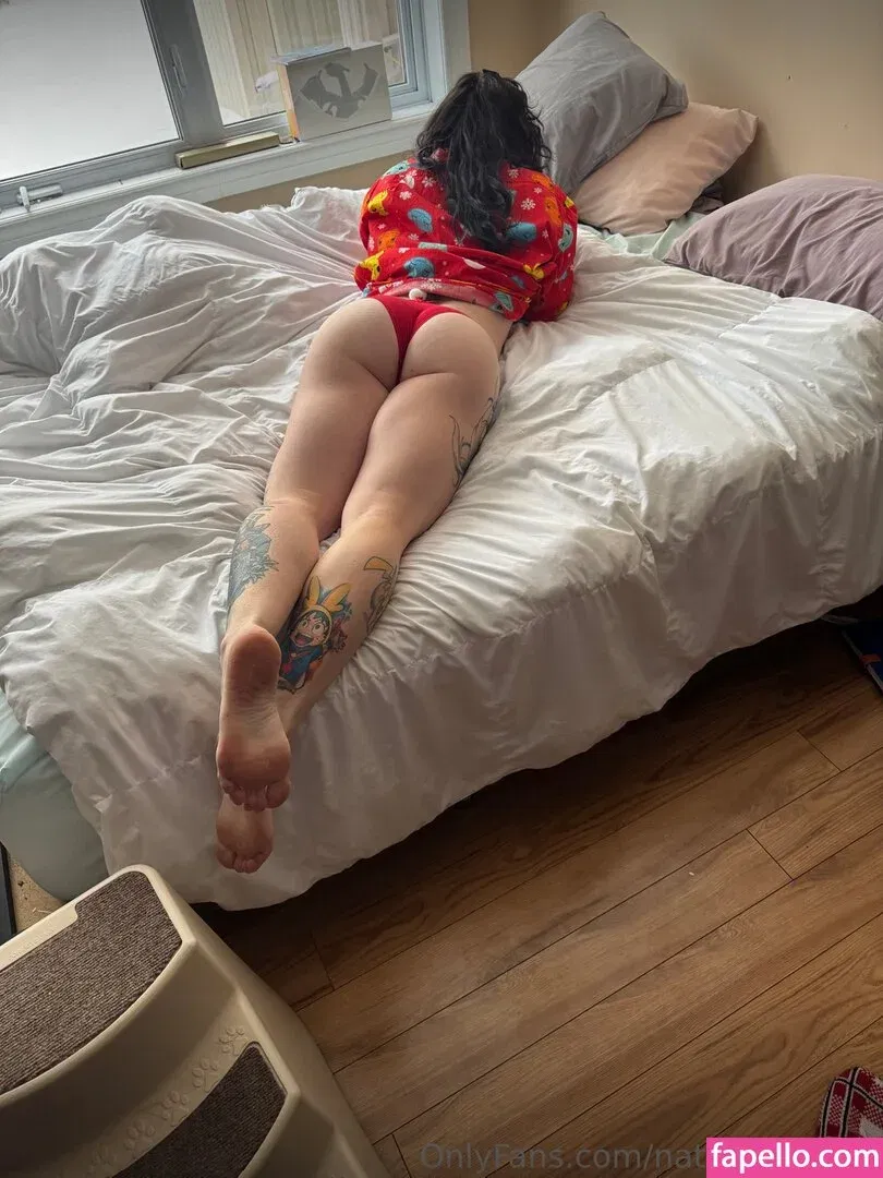 Natasha Aughey Onlyfans Photo Gallery 