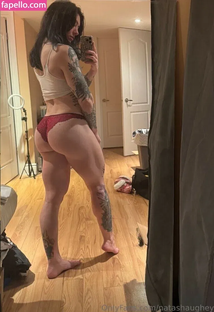 Natasha Aughey Onlyfans Photo Gallery 