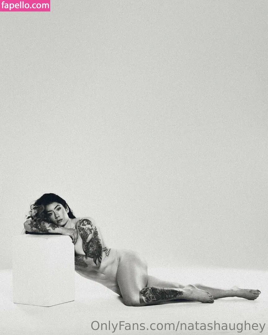 Natasha Aughey Onlyfans Photo Gallery 