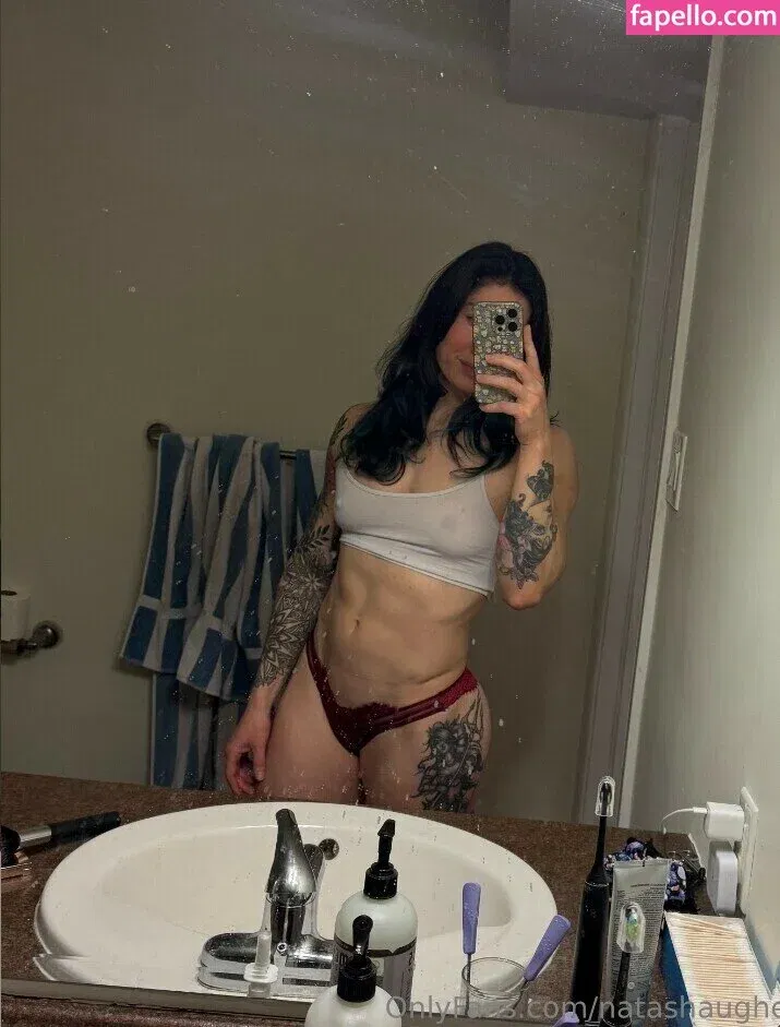 Natasha Aughey Onlyfans Photo Gallery 