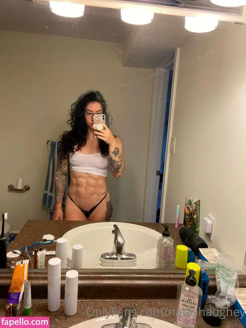 Natasha Aughey Onlyfans Photo Gallery 