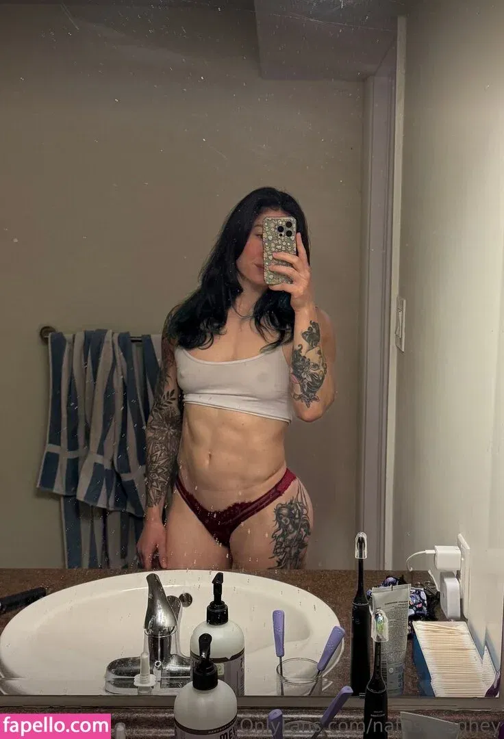 Natasha Aughey Onlyfans Photo Gallery 