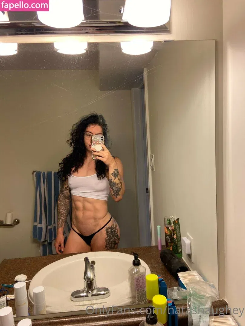 Natasha Aughey Onlyfans Photo Gallery 