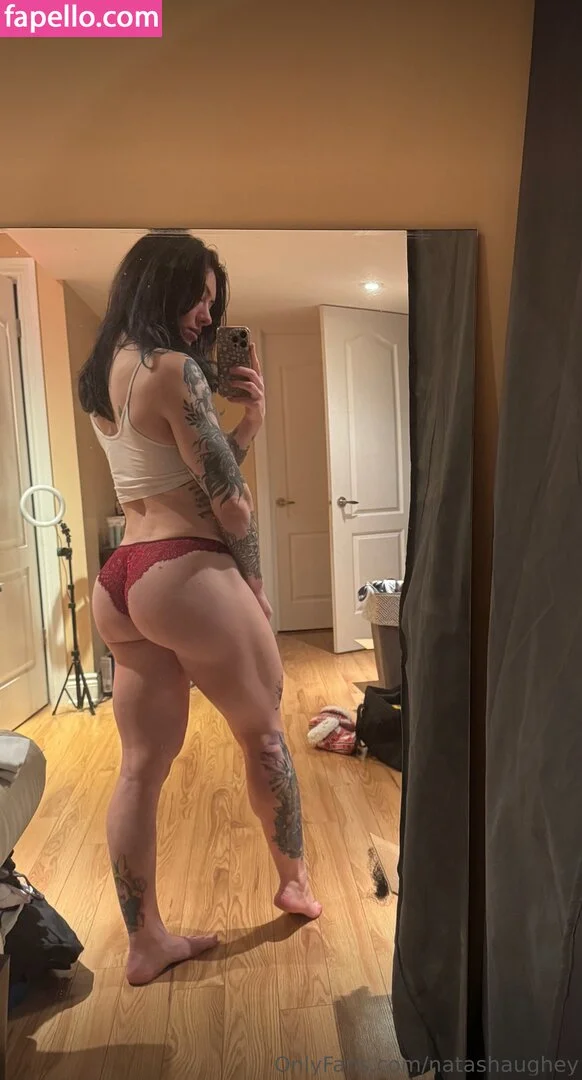 Natasha Aughey Onlyfans Photo Gallery 