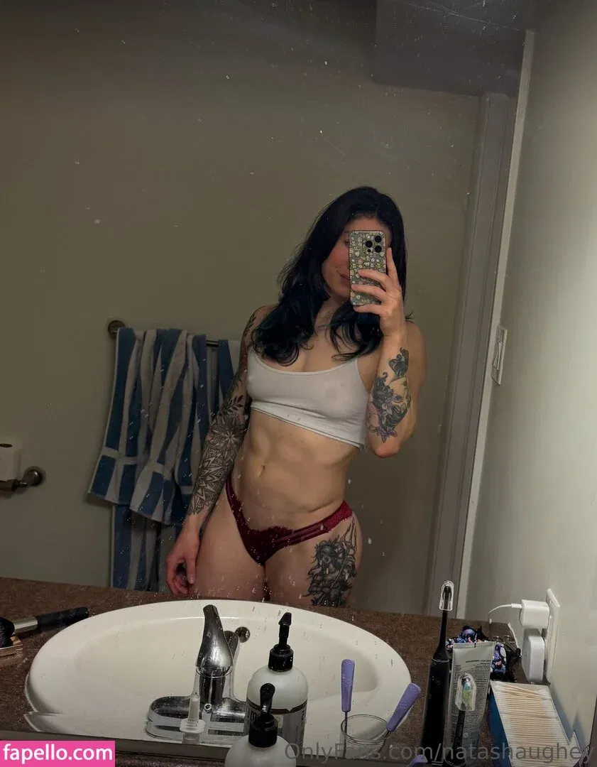 Natasha Aughey Onlyfans Photo Gallery 