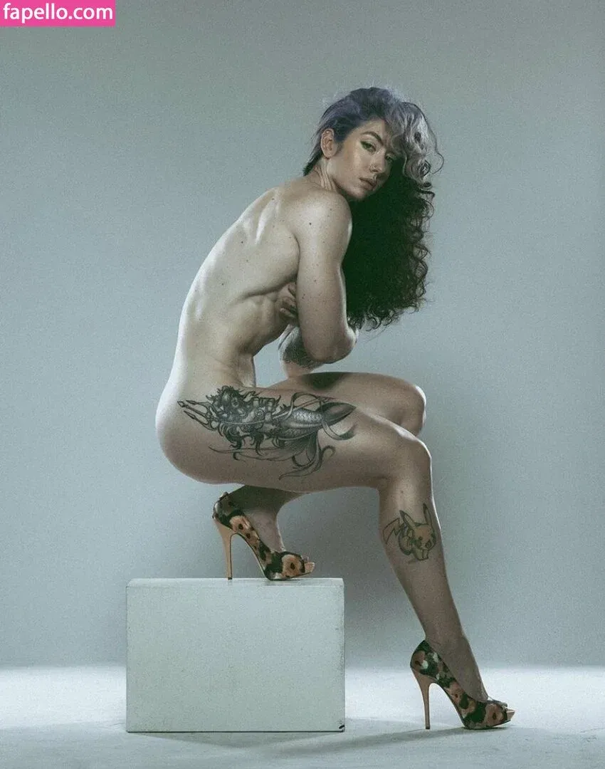 Natasha Aughey Onlyfans Photo Gallery 