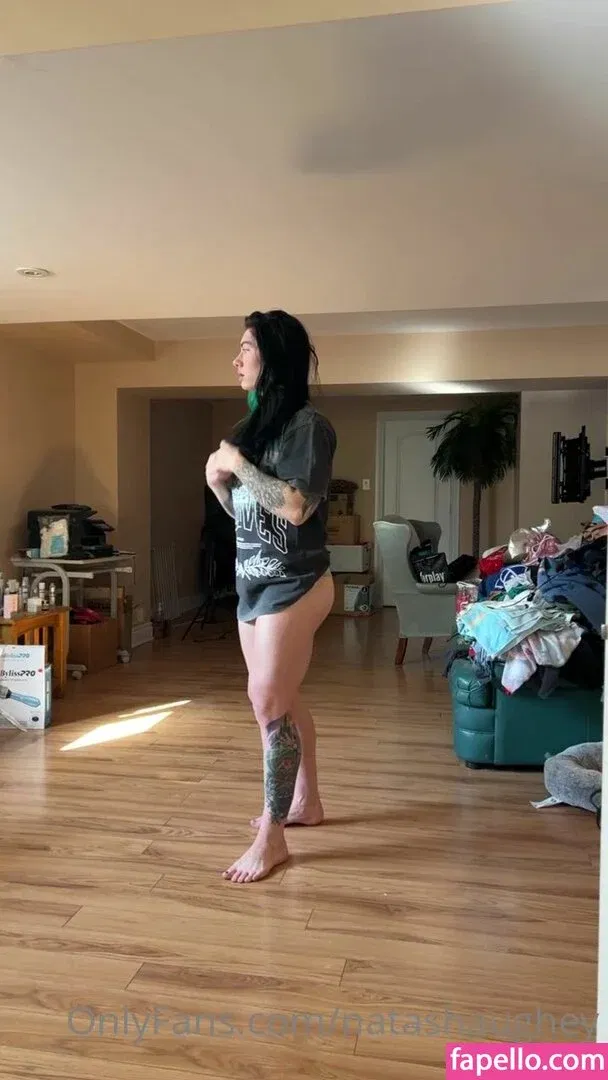 Natasha Aughey Onlyfans Photo Gallery 